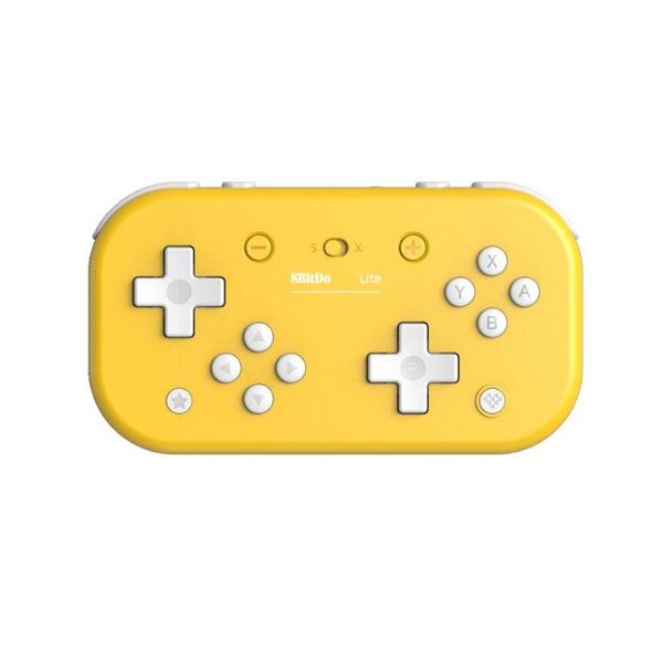 game controllers & joysticks 8bitdo lite bluetooth gamepad for switch gamepads joystick pc raspberry pi 3b+ 4b stream controller jo
game controllers & joysticks 8bitdo lite bluetooth gamepad for switch gamepads joystick pc raspberry pi 3b+ 4b stream controller jo