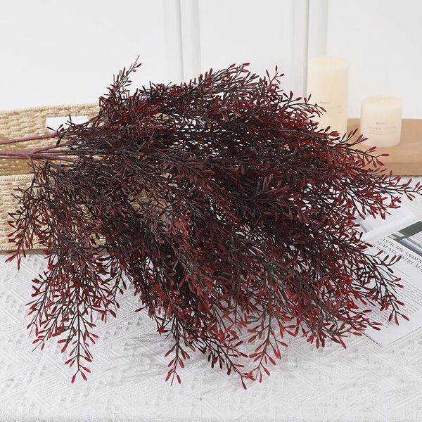 if xi artificial plant acacia grass home wedding decoration imitation flowers artificial rime fog
if xi artificial plant acacia grass home wedding decoration imitation flowers artificial rime fog
