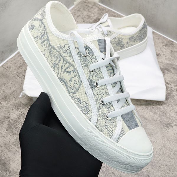 Designer Embroidery Women Canvas Shoe Low Top Sneakers Printing Walk Girl Flat Sneaker Platform Casual Shoe, Black
Designer Embroidery Women Canvas Shoe Low Top Sneakers Printing Walk Girl Flat Sneaker Platform Casual Shoe, Black