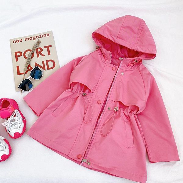 coat spring toddler girls coats kids windbreakers for autumn long sleeve children clothes teenagers 18m-8 years, Blue;gray
coat spring toddler girls coats kids windbreakers for autumn long sleeve children clothes teenagers 18m-8 years, Blue;gray