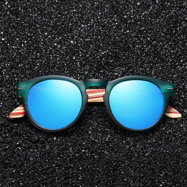 sunglasses 2021 luxury turquoise frame mirror blue lens skateboard wood sun glasses brand your own, White;black
sunglasses 2021 luxury turquoise frame mirror blue lens skateboard wood sun glasses brand your own, White;black