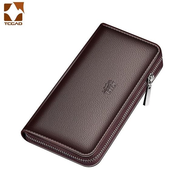 wallets men's wallet carteira masculina couro 2021 clutch bag billeteras para hombre coin purse card holder luxury for men, Red;black
wallets men's wallet carteira masculina couro 2021 clutch bag billeteras para hombre coin purse card holder luxury for men, Red;black