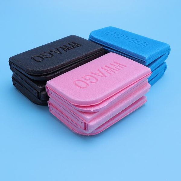 3 pcs xpe foldable xpe picnic mat ultra-light small pad waterproof cushion multi-functional pad for travel outdoor (black + powd
3 pcs xpe foldable xpe picnic mat ultra-light small pad waterproof cushion multi-functional pad for travel outdoor (black + powd