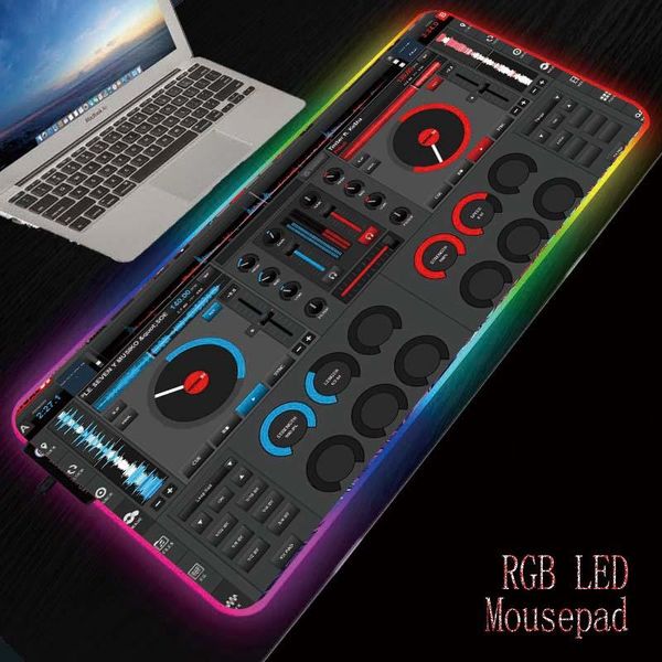 mouse pads & wrist rests mairuige old radio gaming pad rgb with usb ports oversized glowing led illuminated colorful large gamer mousepads d
mouse pads & wrist rests mairuige old radio gaming pad rgb with usb ports oversized glowing led illuminated colorful large gamer mousepads d