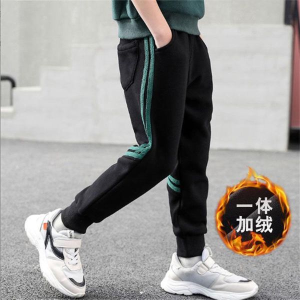 jeans warm sport pants 2021 boys trousers fashion cotton casual kids pant teenage children clothes for 5 6 8 10 12 14 year, Blue
jeans warm sport pants 2021 boys trousers fashion cotton casual kids pant teenage children clothes for 5 6 8 10 12 14 year, Blue