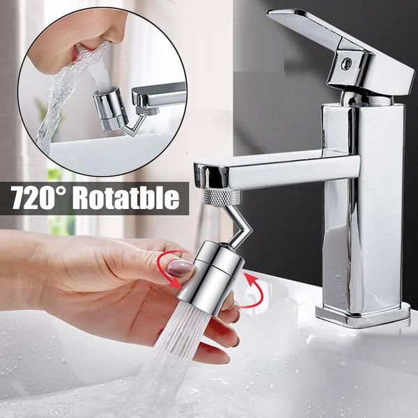 other faucets, showers & accs universal splash faucet spray head 720 degree rotating tap filter water bubbler aerator kitchen nozzle sprayer
other faucets, showers & accs universal splash faucet spray head 720 degree rotating tap filter water bubbler aerator kitchen nozzle sprayer