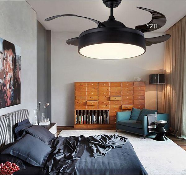with remote control fan chandelier fan lights modern minimalist living room dining room bedroom led chandeliers
with remote control fan chandelier fan lights modern minimalist living room dining room bedroom led chandeliers