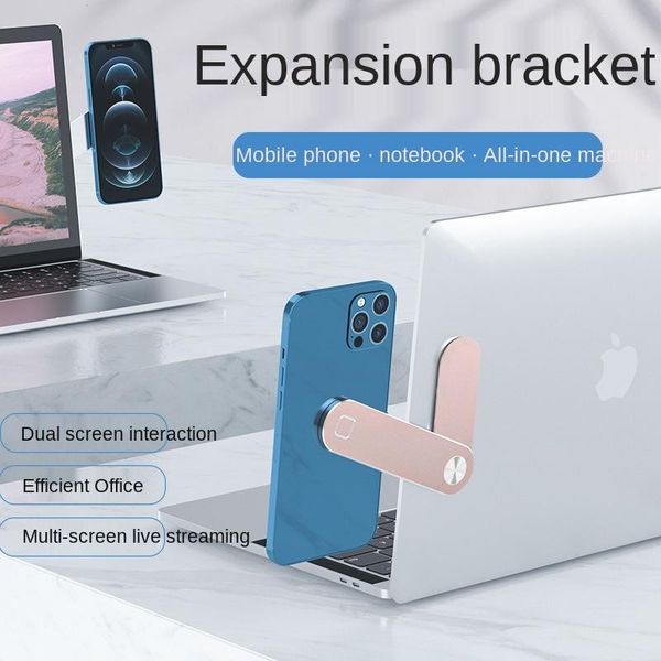 cell phone mounts & holders tablet stand holder aluminum alloy mobile computer expansion bracket metal
cell phone mounts & holders tablet stand holder aluminum alloy mobile computer expansion bracket metal