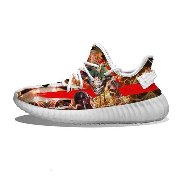 ku diy custom anime my hero academia midoriya izuku running shoes mesh printed mens womens trainers outdoor sports sneakers, Black;white
ku diy custom anime my hero academia midoriya izuku running shoes mesh printed mens womens trainers outdoor sports sneakers, Black;white