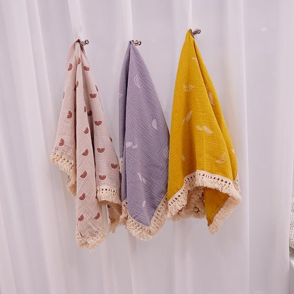 blankets & swaddling baby tassel edge swaddle blanket born bath gauze infant wrap sleepsack stroller cover play mat girl boy towel
blankets & swaddling baby tassel edge swaddle blanket born bath gauze infant wrap sleepsack stroller cover play mat girl boy towel
