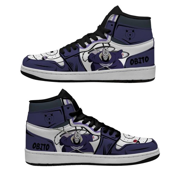 diy anime custom shoes for men casual sneakers naruto obito classic jumpman 1s mid cut boot fashion design shoes ninja
diy anime custom shoes for men casual sneakers naruto obito classic jumpman 1s mid cut boot fashion design shoes ninja