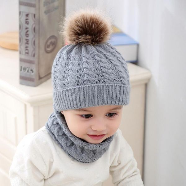 caps & hats scarf hat set children's girls pompon beanie cap keep warm winter knitted skullies solid color kids bone raccoon, Yellow
caps & hats scarf hat set children's girls pompon beanie cap keep warm winter knitted skullies solid color kids bone raccoon, Yellow