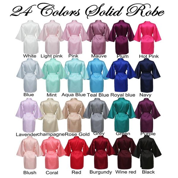 women's sleepwear 2021 silk robe bathrobe short satin clothes women dressing gown bride bridesmaid robes plus size skirt, Black;red
women's sleepwear 2021 silk robe bathrobe short satin clothes women dressing gown bride bridesmaid robes plus size skirt, Black;red