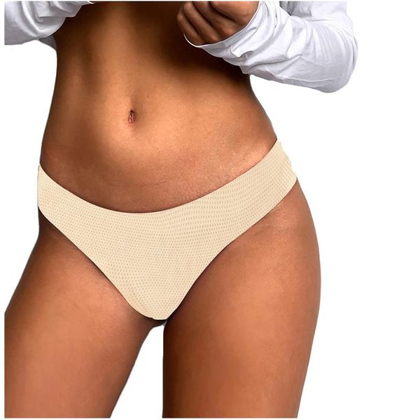 women's panties 1 pieces women print lingerie temptation low-waist thongs underwear, Black;pink
women's panties 1 pieces women print lingerie temptation low-waist thongs underwear, Black;pink