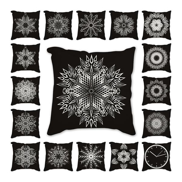cushion/decorative pillow snowflake geometric pattern decorative cushions pillowcase polyester cushion cover throw sofa decoration pillowcov
cushion/decorative pillow snowflake geometric pattern decorative cushions pillowcase polyester cushion cover throw sofa decoration pillowcov