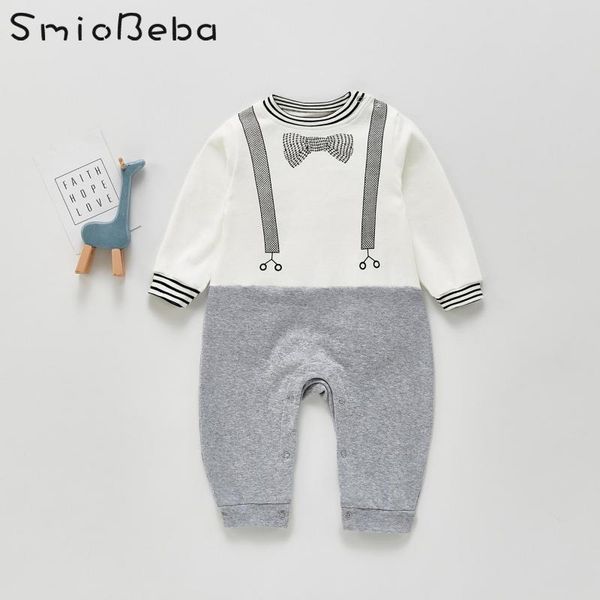 ins korean 2021 spring boys patchwork rompers baby creeper cool fake two gentleman creeper one year birthday breeches jumpsuits, Blue
ins korean 2021 spring boys patchwork rompers baby creeper cool fake two gentleman creeper one year birthday breeches jumpsuits, Blue