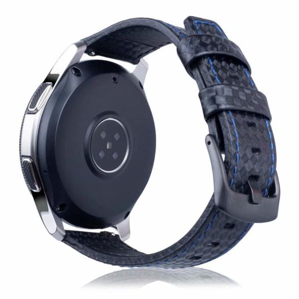 watch bands carbon fibre genuine leather strap for samsung galaxy gear s3 frontier classic 22mm bracelet belt 46mm, Black;brown
watch bands carbon fibre genuine leather strap for samsung galaxy gear s3 frontier classic 22mm bracelet belt 46mm, Black;brown