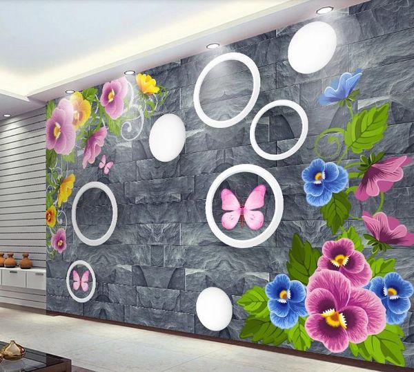wallpapers custom wallpaper 3d hd beautiful romantic flowers background tv living room bedroom mural
wallpapers custom wallpaper 3d hd beautiful romantic flowers background tv living room bedroom mural