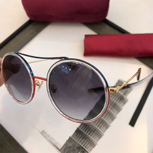 2021 round luxury sunglasses brand designer ladies oversized crystal women big frame oval mirror sun glasses for female with box, White;black
2021 round luxury sunglasses brand designer ladies oversized crystal women big frame oval mirror sun glasses for female with box, White;black