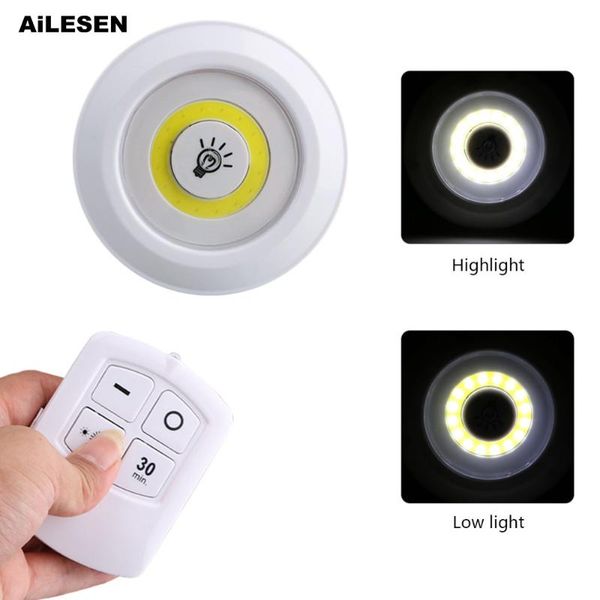 ailesen cob led bulb light remote control battery operated led lamp closets lights for wardrobe bedroom home lighting
ailesen cob led bulb light remote control battery operated led lamp closets lights for wardrobe bedroom home lighting