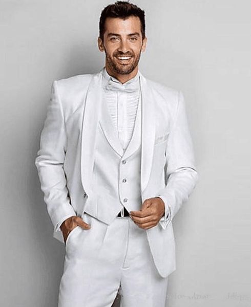 men's suits & blazers high-quality male suit, 3-piece, slim fit blazer, custom-made, button-down, man, wedding suits, man. x6rb, White;black
men's suits & blazers high-quality male suit, 3-piece, slim fit blazer, custom-made, button-down, man, wedding suits, man. x6rb, White;black