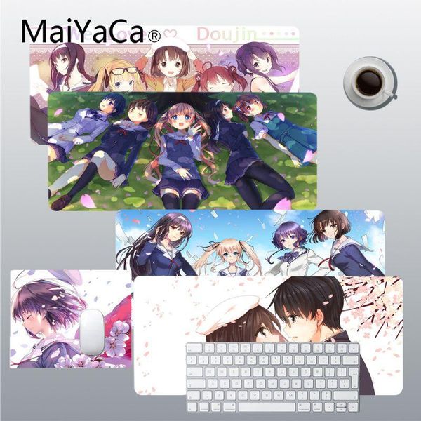mouse pads & wrist rests maiyaca saenai heroine no sodatekata anime deskmousepad size for office table mat desk teen girls bedroom
mouse pads & wrist rests maiyaca saenai heroine no sodatekata anime deskmousepad size for office table mat desk teen girls bedroom