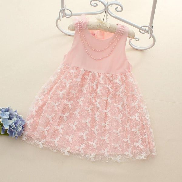 girl's dresses baby girls chiffon dress summer toddler sleeveless princess elegant kids flower birthday party for infant 0-3y, Red;yellow
girl's dresses baby girls chiffon dress summer toddler sleeveless princess elegant kids flower birthday party for infant 0-3y, Red;yellow