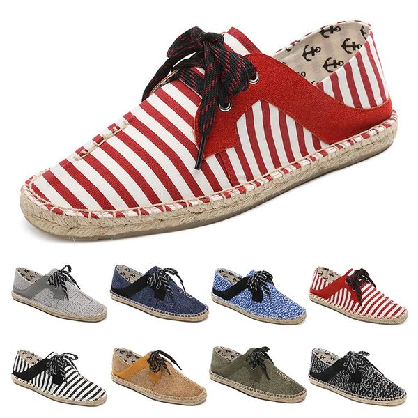 canvas shoes breathable straw hemp rope mens womens big size 36-44 eur fashion breathable comfortable black white green casual nine 74
canvas shoes breathable straw hemp rope mens womens big size 36-44 eur fashion breathable comfortable black white green casual nine 74