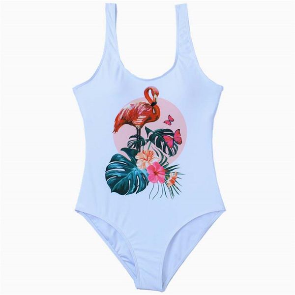one piece swimsuit 2020 swimwear women swim suit high waist bikini printing color flamingo boho chest pad tight waist down, Black
one piece swimsuit 2020 swimwear women swim suit high waist bikini printing color flamingo boho chest pad tight waist down, Black