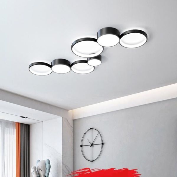 new nordic modern living room led ceiling lamp bedroom lamp restaurant led chandelier l factory direct sales
new nordic modern living room led ceiling lamp bedroom lamp restaurant led chandelier l factory direct sales