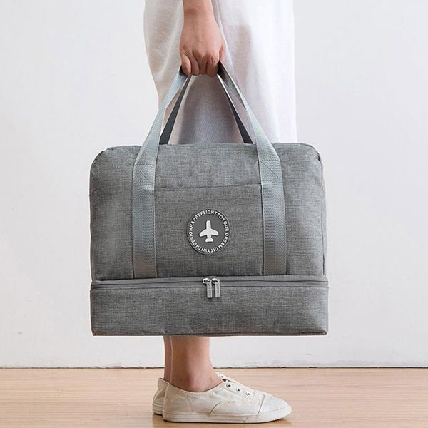 bag female oxford cloth gym casual fashion bags for women business storage sports bag waterproof high capacity travel bags
bag female oxford cloth gym casual fashion bags for women business storage sports bag waterproof high capacity travel bags