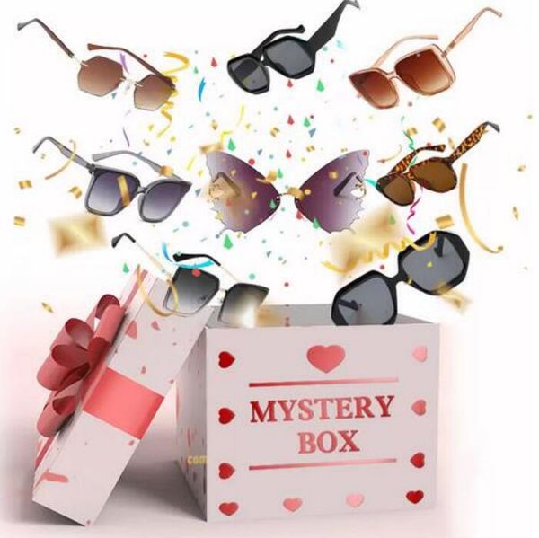 lucky mystery box 100% surprise polarized sunglasses mens designers sports square frame christmas gifts most popular sun glasses, White;black
lucky mystery box 100% surprise polarized sunglasses mens designers sports square frame christmas gifts most popular sun glasses, White;black