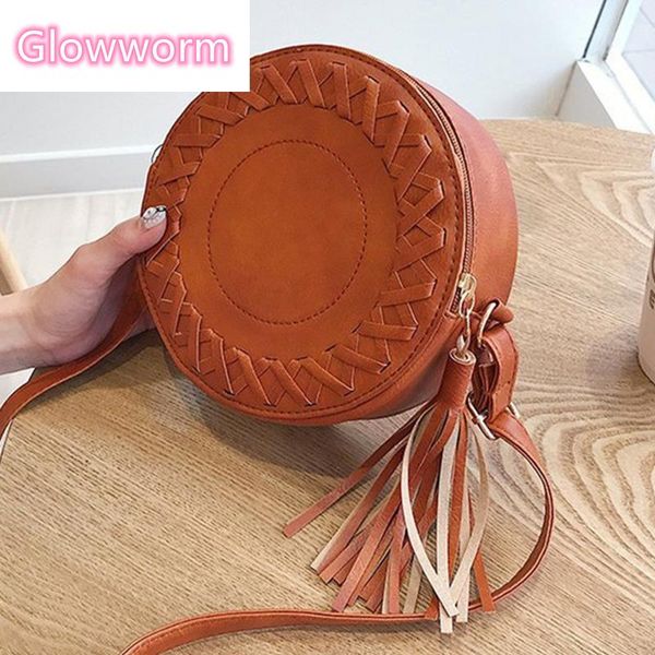 cross body ladies vintage tassel design messenger bag small crossbody pu leather handbags women round casual female shoulder tote purse
cross body ladies vintage tassel design messenger bag small crossbody pu leather handbags women round casual female shoulder tote purse