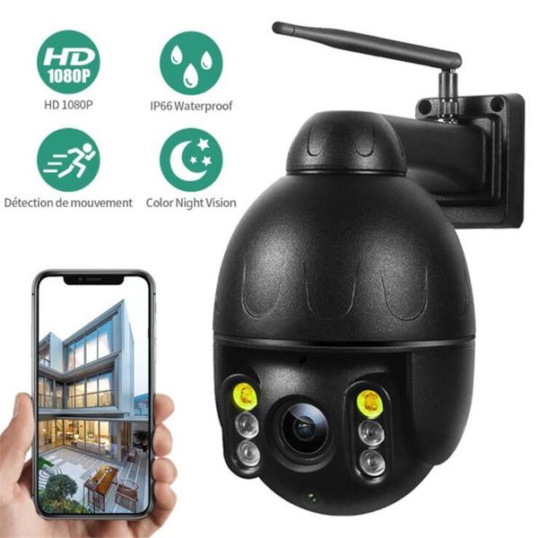 1080p ptz speed dome ip camera wifi auto tracking wireless outdoor network cctv security surveillance waterproof camera
1080p ptz speed dome ip camera wifi auto tracking wireless outdoor network cctv security surveillance waterproof camera