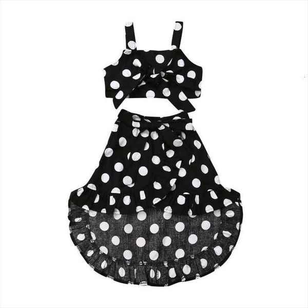 infant baby girls irregular dot clothes set skirt outfits sets 2pcs summer sleeveless fashion girl clothing 1 6y, White
infant baby girls irregular dot clothes set skirt outfits sets 2pcs summer sleeveless fashion girl clothing 1 6y, White