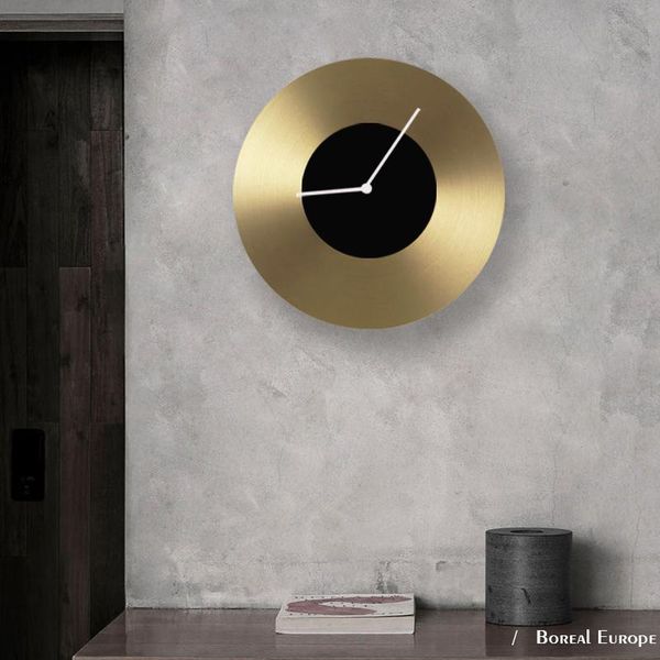 metal living room wall clock silent modern design punch wall clocks personality orologio cucina household products ef50wc
metal living room wall clock silent modern design punch wall clocks personality orologio cucina household products ef50wc