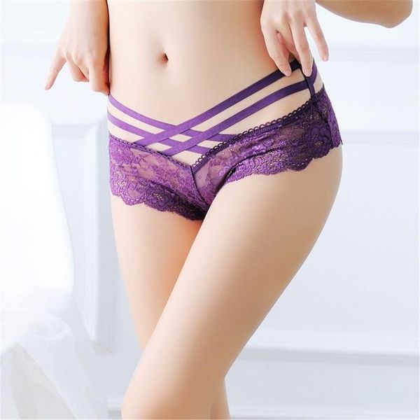 women's panties women tulle lace low waist perspective sensuality underwear cross strap femme hollow out lady briefs lingerie, Black;pink
women's panties women tulle lace low waist perspective sensuality underwear cross strap femme hollow out lady briefs lingerie, Black;pink
