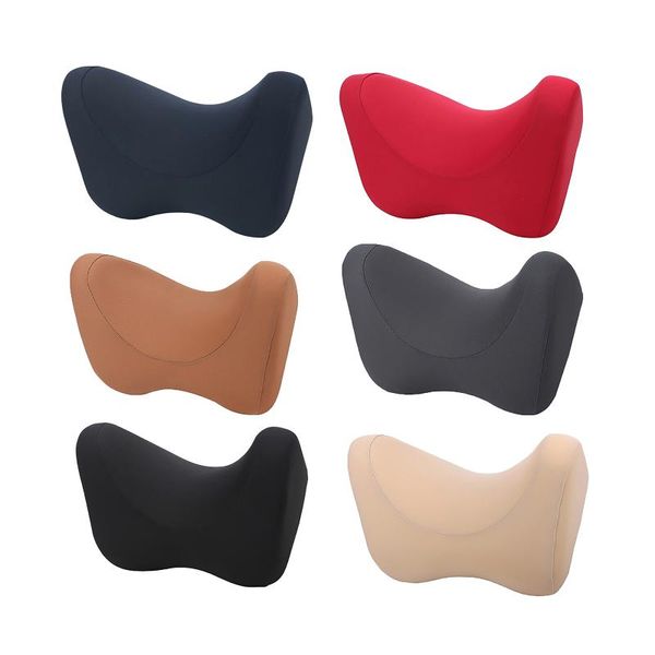 seat cushions high-quality car pillow elastic foam comfortable interior essentials with adjustable head and neck pain relief
seat cushions high-quality car pillow elastic foam comfortable interior essentials with adjustable head and neck pain relief