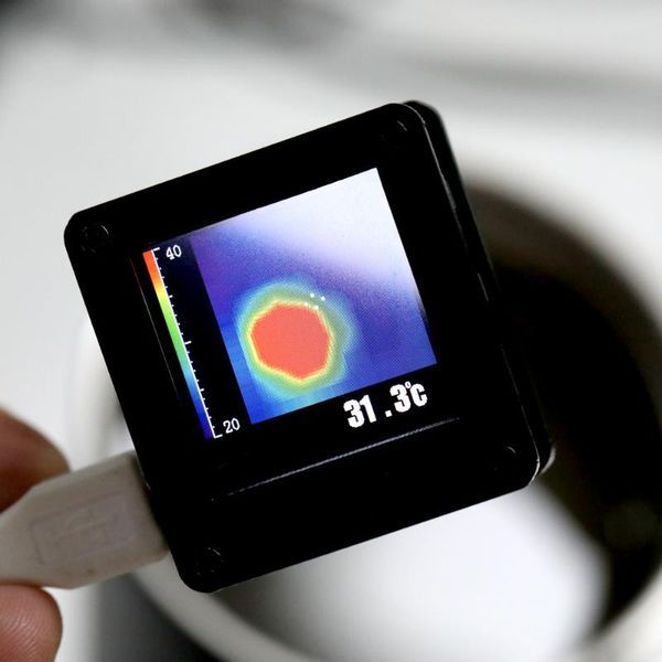 cameras professional handheld thermograph camera amg8833 infrared temperature sensor digital thermal imager thermoregulator
cameras professional handheld thermograph camera amg8833 infrared temperature sensor digital thermal imager thermoregulator