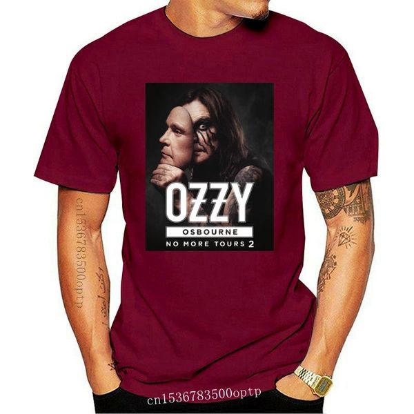 men's t-shirts ozzy osbourne no more tour 2021 t shirt men usa size s-3xl, White;black
men's t-shirts ozzy osbourne no more tour 2021 t shirt men usa size s-3xl, White;black
