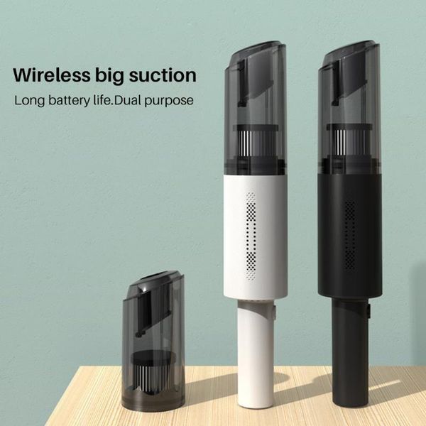 vacuum cleaner car portable handheld auto vaccum 120w high suction for home cleaning wet dry accessories
vacuum cleaner car portable handheld auto vaccum 120w high suction for home cleaning wet dry accessories