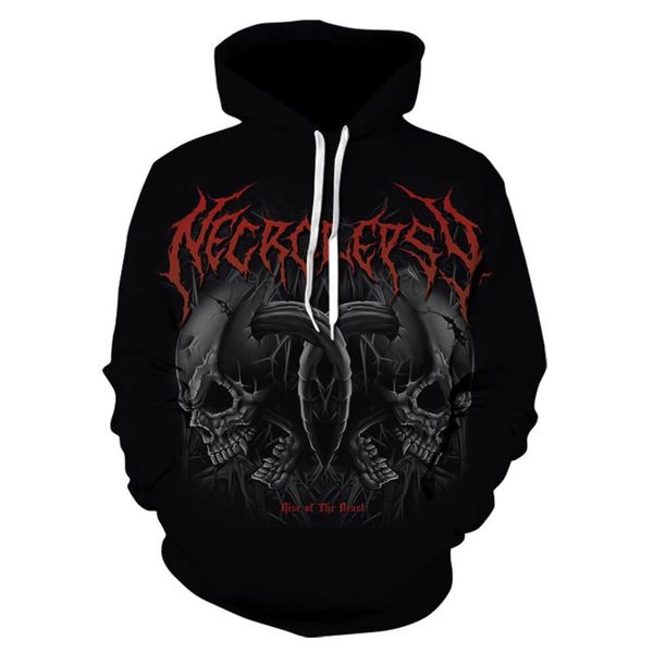 men's hoodies & sweatshirts casual sports shirts street dark style printing round neck pullover spor, Black
men's hoodies & sweatshirts casual sports shirts street dark style printing round neck pullover spor, Black