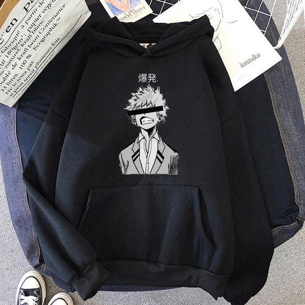 spring my hero academia hoodies japanese anime bakugou katsuki printed men's casual hoodie streetwear harajuku sweatshirt, Black
spring my hero academia hoodies japanese anime bakugou katsuki printed men's casual hoodie streetwear harajuku sweatshirt, Black
