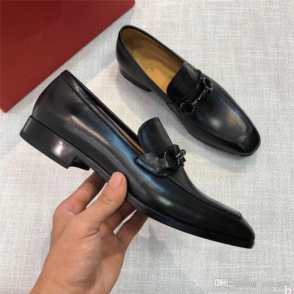 g1 gunuine leather men's derby wedding oxfords luxury italian pointed toe laces man formal dress office shoes for male 33, Black
g1 gunuine leather men's derby wedding oxfords luxury italian pointed toe laces man formal dress office shoes for male 33, Black
