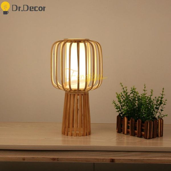 table lamps chinese wooden led lamp nordic retro bamboo woven lights lighting bedroom bedside study living room decor desk
table lamps chinese wooden led lamp nordic retro bamboo woven lights lighting bedroom bedside study living room decor desk