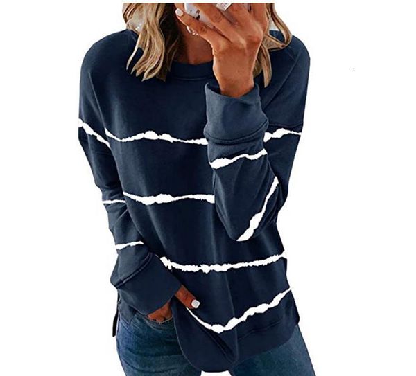 2021 new autumn 5xl large size women tie dye stripe t shirt casual long sleeve oversized loose tee shirt fashion ladies, White
2021 new autumn 5xl large size women tie dye stripe t shirt casual long sleeve oversized loose tee shirt fashion ladies, White