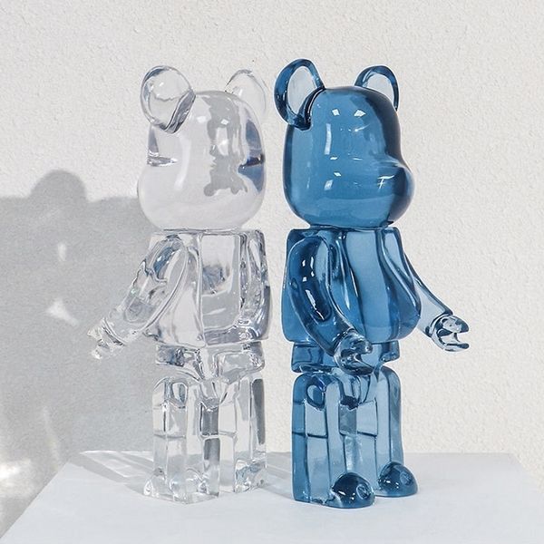 net red violent bear tide playhand office deskchildren's room living decoration resin sculpture christmas ornaments
net red violent bear tide playhand office deskchildren's room living decoration resin sculpture christmas ornaments