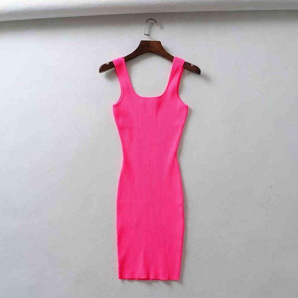 summer pink neon green dress women ribbed fluorescence knit bodycon dress tank beach casual mini short sundress, Black;gray
summer pink neon green dress women ribbed fluorescence knit bodycon dress tank beach casual mini short sundress, Black;gray