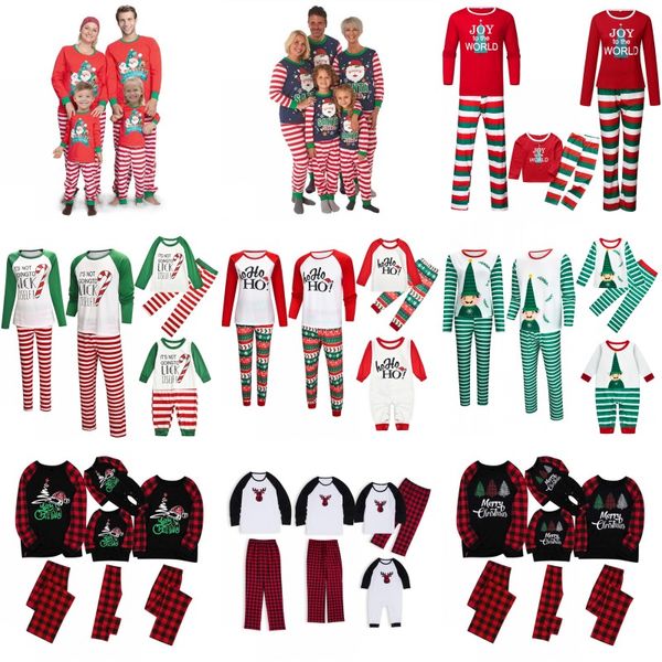 newchristmas family pajamas sets dad mom kids baby family matching christmas sleepwear christmas night pajamas party wear ewa1839
newchristmas family pajamas sets dad mom kids baby family matching christmas sleepwear christmas night pajamas party wear ewa1839