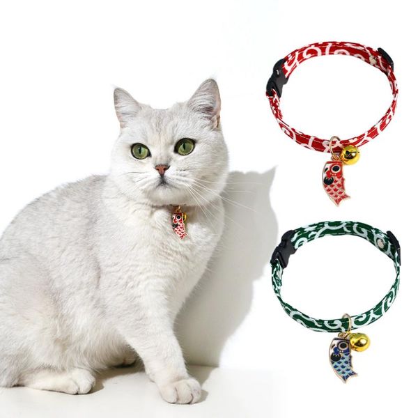 cat collars & leads cute collar for cats pets breakaway with bell japanese adjustable pet safety kitten puppy dogs
cat collars & leads cute collar for cats pets breakaway with bell japanese adjustable pet safety kitten puppy dogs